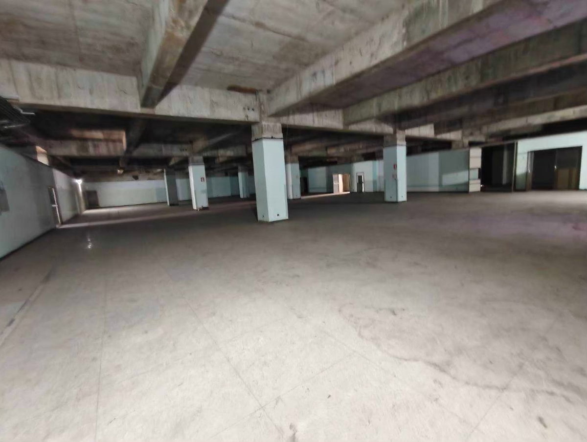 รูป #OHR22 ให้เช่า อาคารสำนักงาน ขนาด 10,000 ตร.ม. ติดถนนใหญ่ ใกล้สนามบินดอนเมือง 📍วิภาวดีรังสิต - รูปที่ 5/24