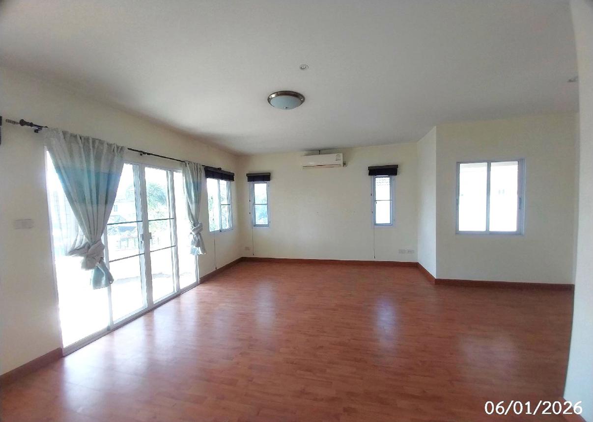 รูป บ้านเดี่ยว 144 ตร.วา กาญจน์กนก 2 เฟส 1 ดอยสะเก็ด เชียงใหม่ 6.6M - รูปที่ 29/41