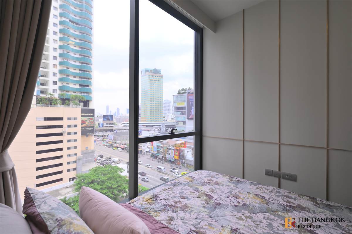 รูป จองด่วนก่อนใคร เซอเลส อโศก ใกล้ BTS สถานีอโศก - รูปที่ 7/10
