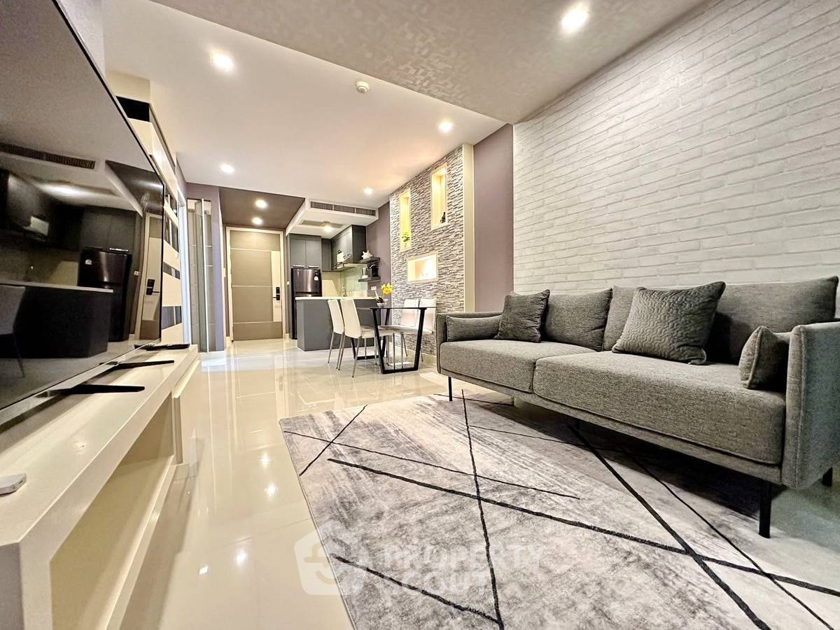 picture 2-BR Condo at Apus Condominiums close to Central Pattaya (ID 3318734) - 6/14