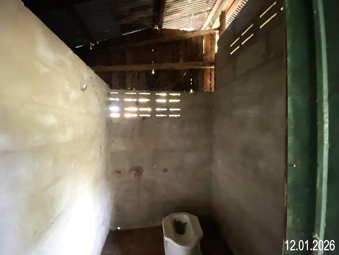 รูป บ้านเดี่ยว 400 ตร.วา เมืองน่าน น่าน 5.3M - รูปที่ 22/31