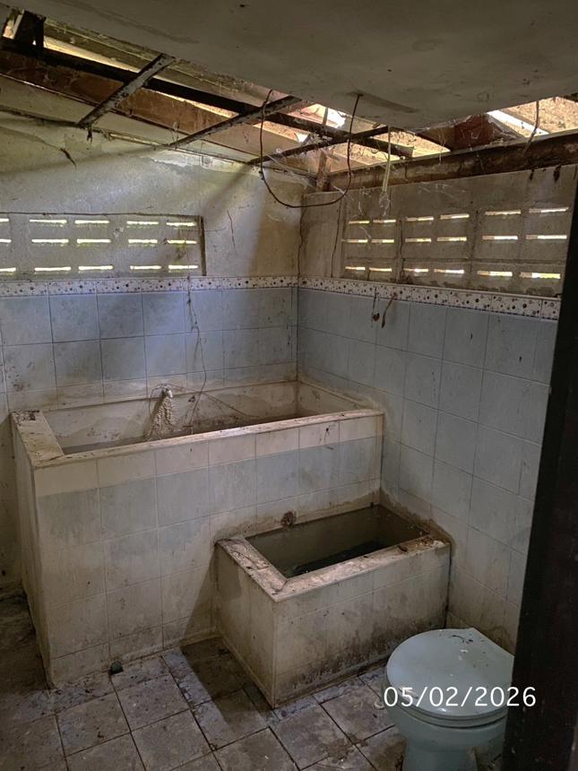รูป บ้านเดี่ยว 162 ตร.วา บางแพ ราชบุรี 383,000 - รูปที่ 25/33