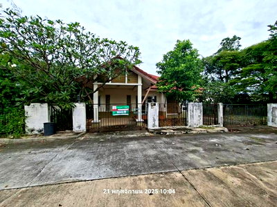 Houses for sale Boromrajonani College of Nursing Saraburi : HOME 102 Sq.w. Muang Saraburi Saraburi for 2.3M