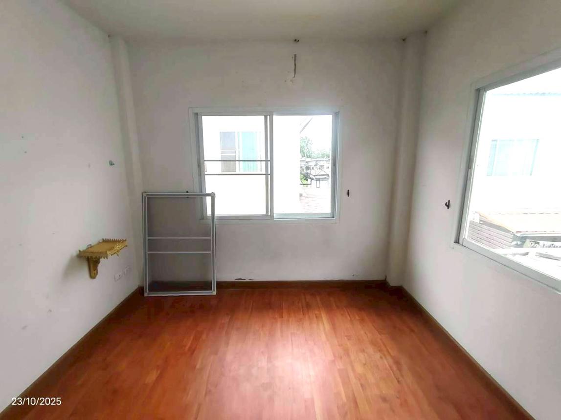 รูป บ้านเดี่ยว 40 ตร.วา สิทธารมย์ เมืองอุดรธานี อุดรธานี 2.5M - รูปที่ 30/41