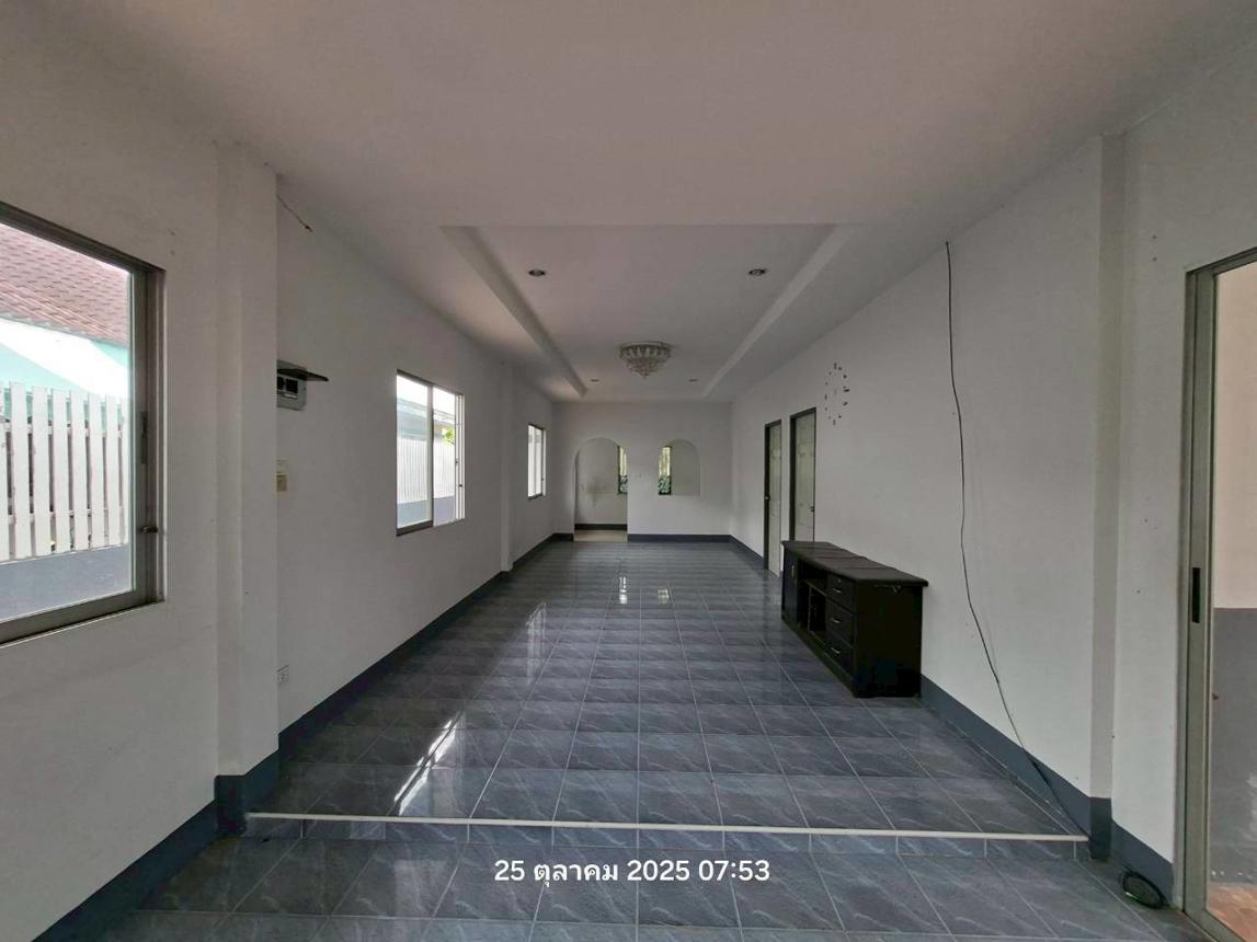 รูป บ้านเดี่ยว 54 ตร.วา บ้านฉาง ระยอง 2M - รูปที่ 17/23