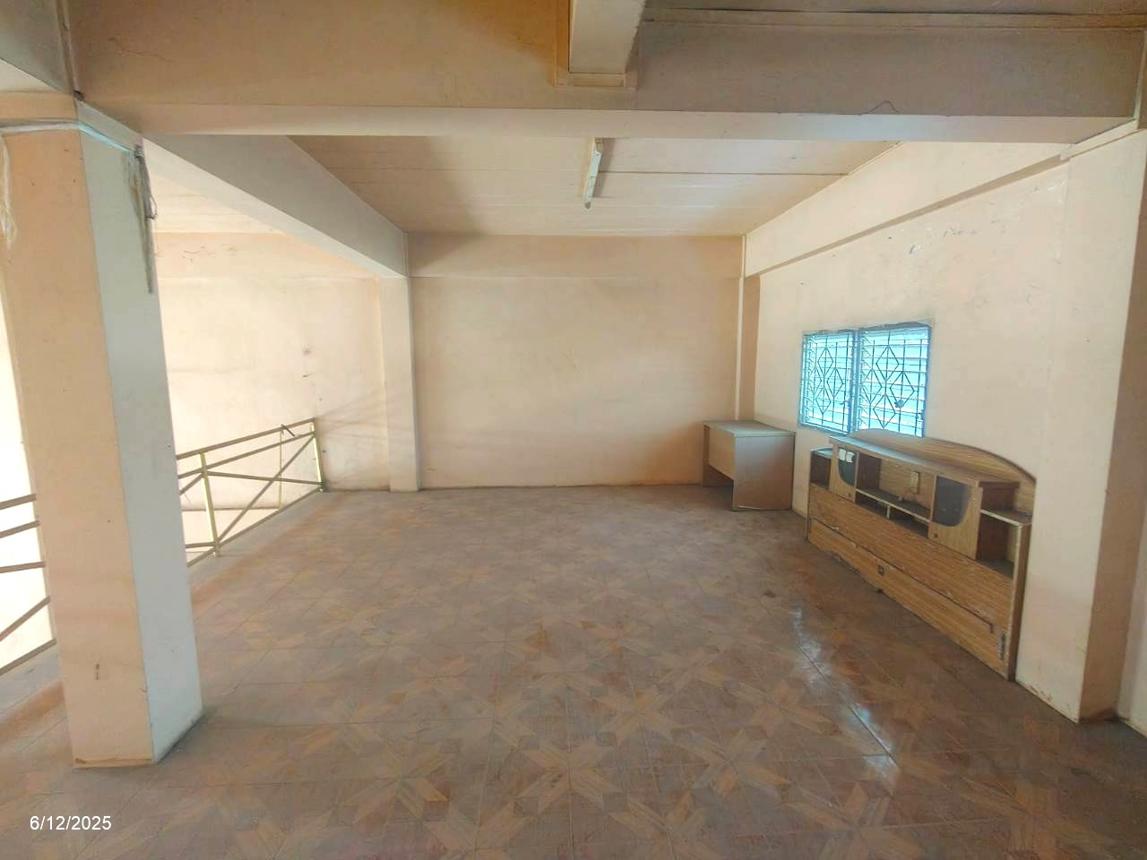 picture SHOP HOUSE 36 Sq.w. Chum Phae Khon Kaen for 5M - 24/37