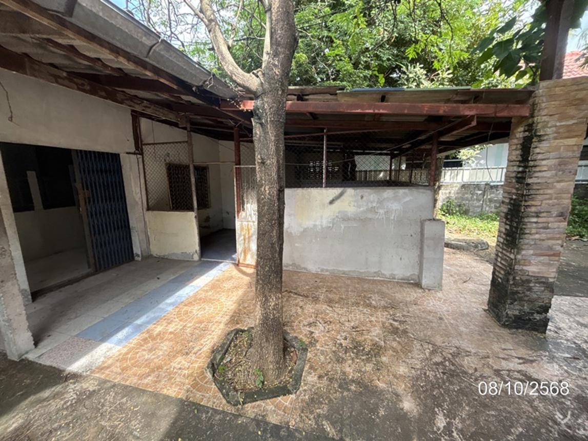 รูป บ้านเดี่ยว 88.2 ตร.วา วารินชำราบ อุบลราชธานี 778,000 - รูปที่ 16/27