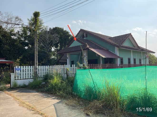 picture HOME 105 Sq.w. Muang Rayong Rayong for 2.1M - 4/31