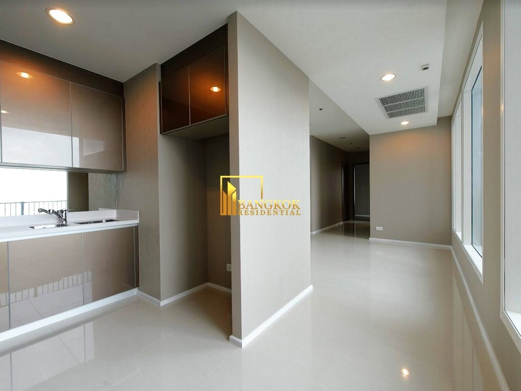 picture Menam Residences | Luxurious 3 Bedroom Riverside Property - BR15736CD - 5/34