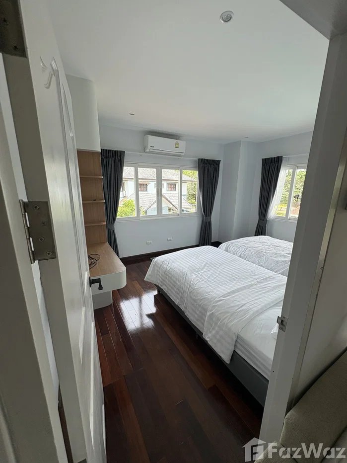 รูป บ้านเดี่ยวให้เช่า 4 ห้องนอน ในโครงการ หมู่บ้าน สินสุขธานี 6784654 - รูปที่ 13/24