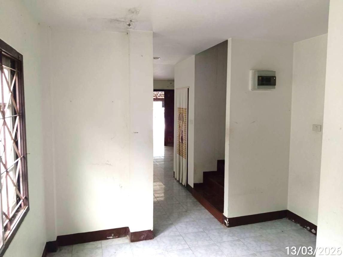 picture TOWN HOUSE 36.5 Sq.w. Muang Phitsanulok Phitsanulok for 2.3M - 33/45