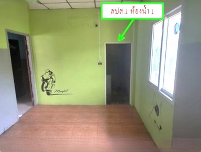 รูป บ้านเดี่ยว 43 ตร.วา เมืองนครราชสีมา นครราชสีมา 1.6M - รูปที่ 9/29