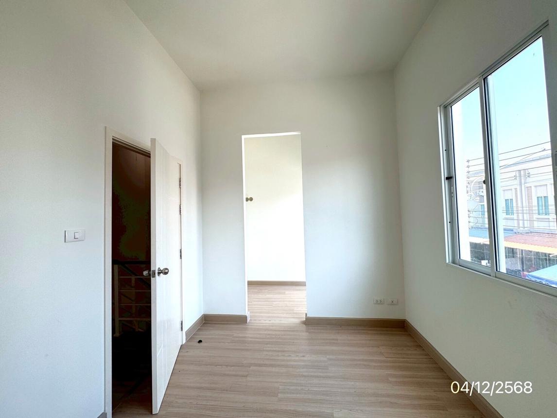 picture TOWN HOUSE 17.7 Sq.w. Muang Samut Sakhon Samut Sakhon for 2.1M - 26/35