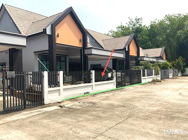 picture HOME 51.7 Sq.w. Pluak Daeng Rayong for 2.2M - 4/19