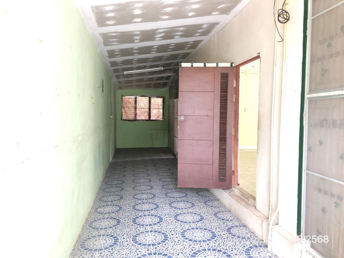 รูป บ้านเดี่ยว 179 ตร.วา พฤกษากาสะลอง แม่สอด ตาก 3.2M - รูปที่ 19/25