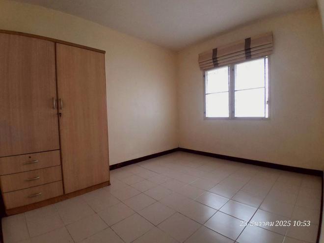 รูป คอนโดมิเนียม 33.3 ตร.ม. บ้านเอื้ออาทรร่มเกล้า 3 เขตลาดกระบัง กรุงเทพมหานคร 583,000 - รูปที่ 9/33