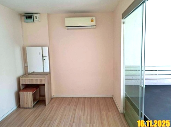 picture CONDO 28.89 Sq.m. Bang Sue Bangkok for 1.5M - 4/33
