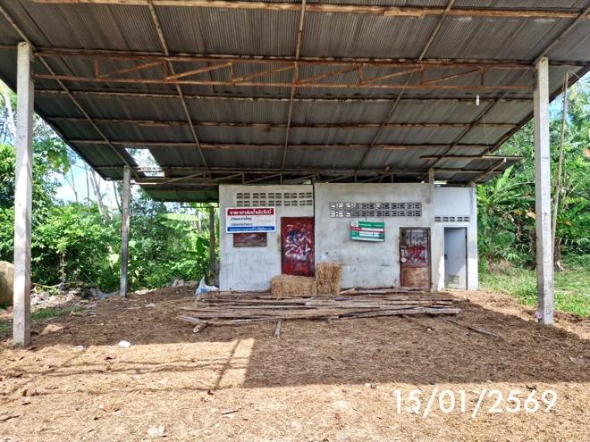 picture FACTORY 179 Sq.w. Huai Yot Trang for 962,000 - 4/19