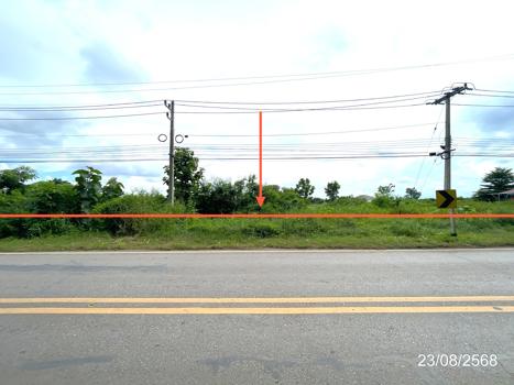 รูป ที่ดินว่างเปล่า 3368 ตร.วา ชนแดน เพชรบูรณ์ 5.1M - รูปที่ 22/25