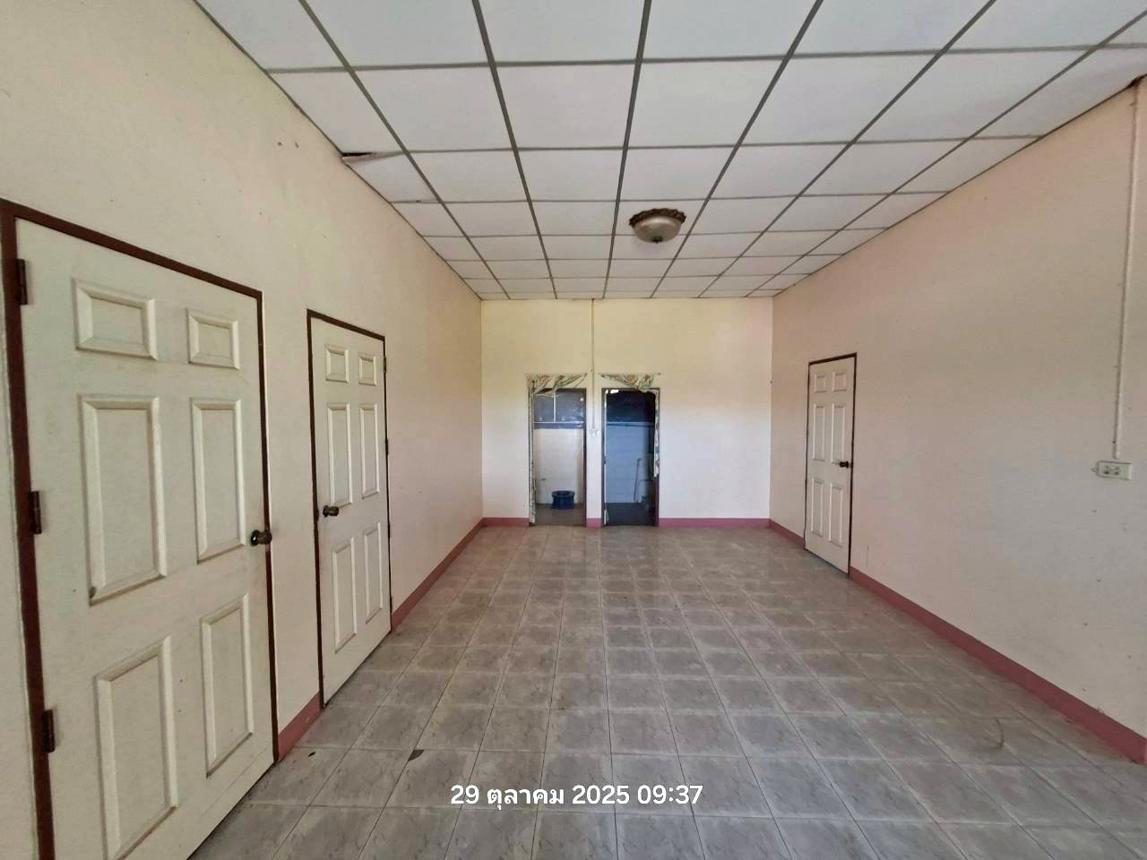 รูป บ้านเดี่ยว 110 ตร.วา เมืองสระแก้ว สระแก้ว 1.7M - รูปที่ 19/27