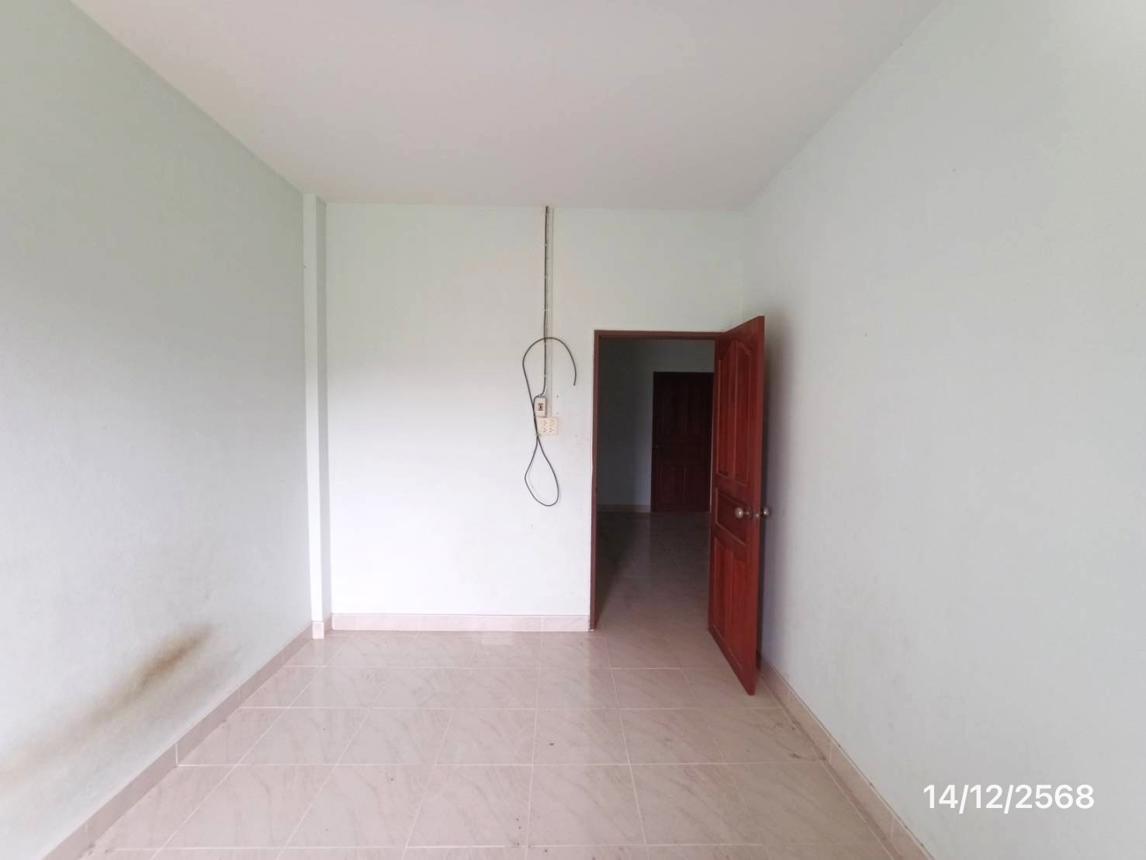 picture SHOP HOUSE 17.8 Sq.w. Muang Phatthalung Phatthalung for 1.7M - 37/45