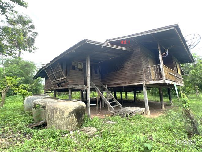 รูป บ้านเดี่ยว 765 ตร.วา เนินขาม ชัยนาท 525,000 - รูปที่ 4/31