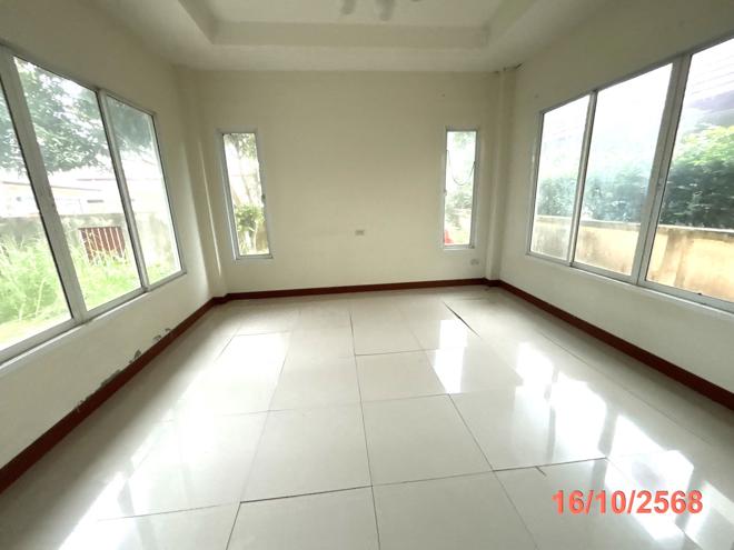 รูป บ้านเดี่ยว 98.3 ตร.วา เนเชอรัล วิลล์ เมืองสุราษฎร์ธานี สุราษฎร์ธานี 4.5M - รูปที่ 5/35