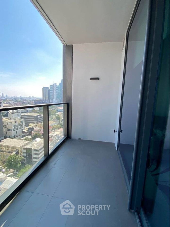 รูป คอนโด 1-ห้องนอน ที่ เทตต์ สาทร 12 ใกล้ BTS เซนต์หลุยส์ (ID 3318168) - รูปที่ 7/24