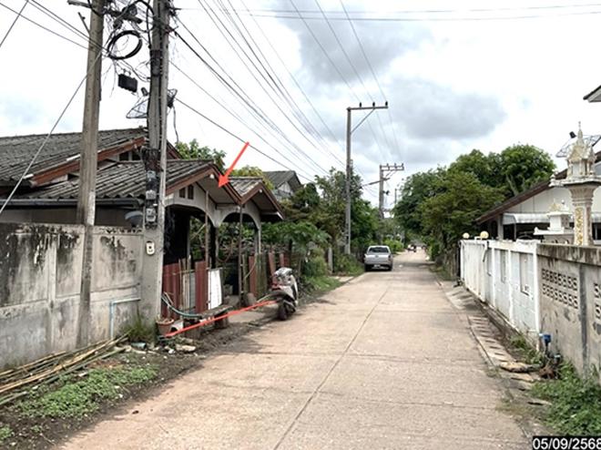 picture HOME 62 Sq.w. Dan Khun Thot Nakhon Ratchasima for 529,000 - 5/13
