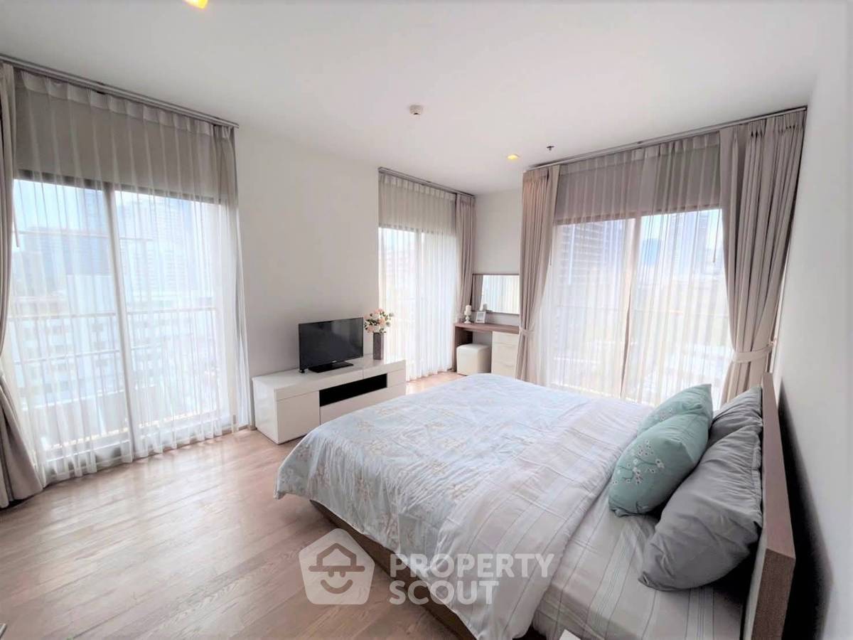 picture 200m To BTS Phrom Phong | 1-BR Noble Refine Prompong (ID 3317457) - 5/11