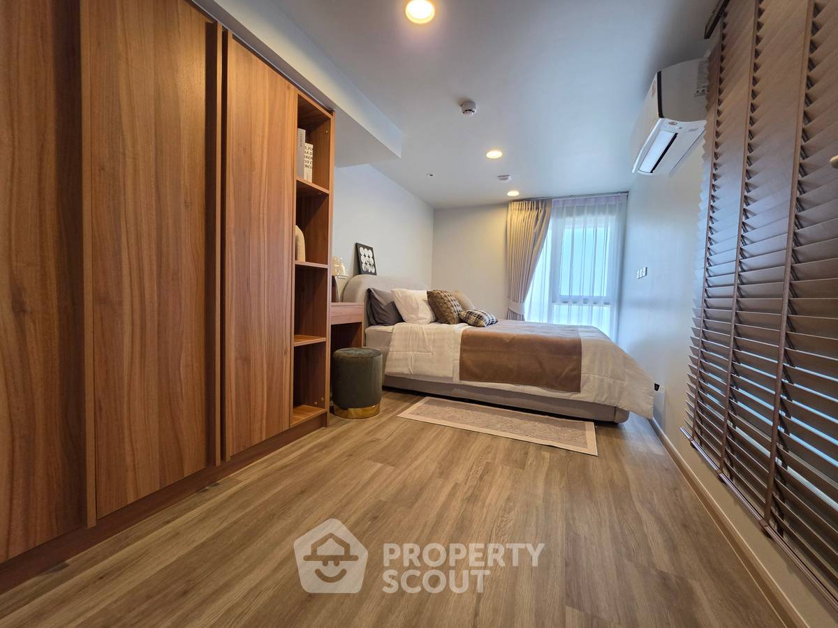 picture 2-BR Condo at Culture Thonglor near BTS Thong Lor (ID 3319332) - 10/15