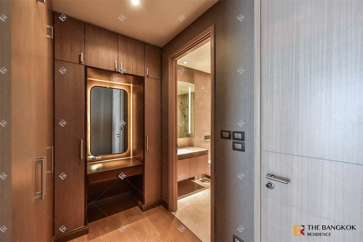 รูป แมกโนเลียส์ วอเตอร์ฟรอนท์ เรสซิเดนซ์ ณ ไอคอนสยาม คอนโด Luxury ราคาพิเศษ ใกล้ null สถานีคลองสาน - รูปที่ 10/10