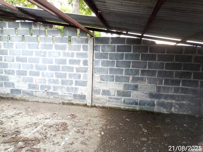 รูป บ้านเดี่ยว 2369 ตร.วา สุวรรณภูมิ ร้อยเอ็ด 1.3M - รูปที่ 2/25