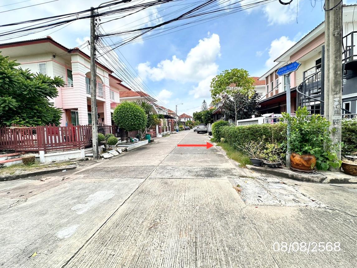 picture HOME 63.6 Sq.w. Muang Samut Prakarn Samut Prakarn for 3.8M - 9/15