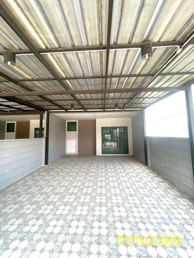 picture TOWN HOUSE 24.1 Sq.w. Khlong Sam Wa Bangkok for 3.6M - 17/31