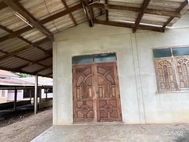 รูป บ้านเดี่ยว 397.1 ตร.วา เมืองกำแพงเพชร กำแพงเพชร 3.3M - รูปที่ 21/77