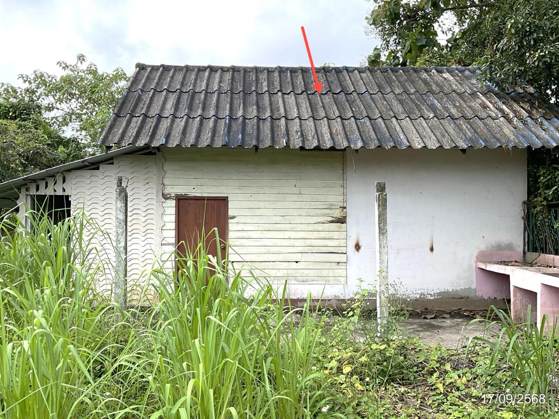 รูป บ้านเดี่ยว 870 ตร.วา พาน เชียงราย 3.6M - รูปที่ 17/31