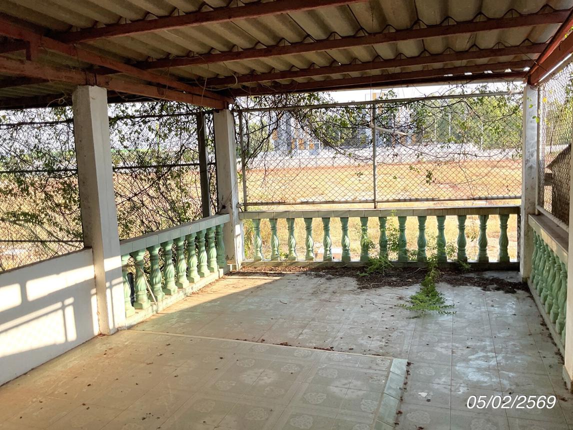 picture TOWN HOUSE 20.4 Sq.w. Ban Pho Chachoengsao for 955,000 - 22/29