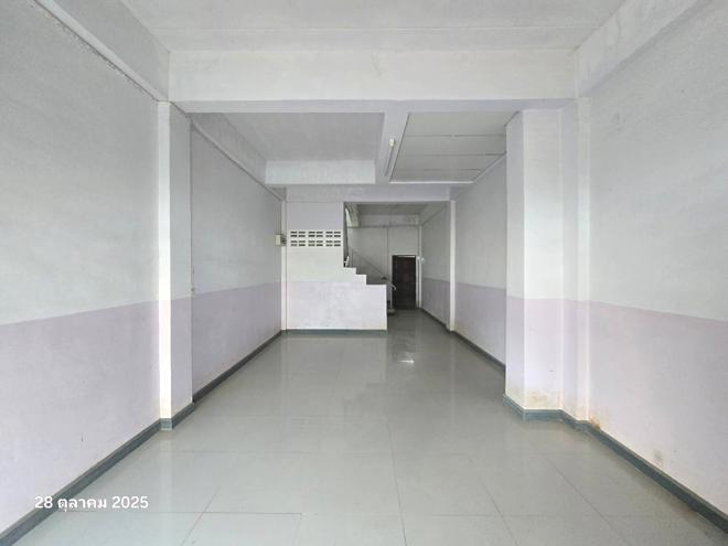 รูป อาคารพาณิชย์ 59.7 ตร.วา เมืองแพร่ แพร่ 5.5M - รูปที่ 11/51