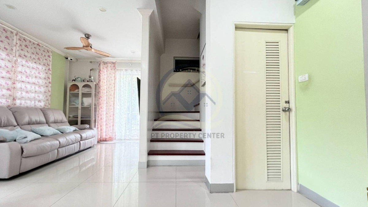 รูป โครงการไอ ดีไซน์ วงแหวน-รามอินทรา ถนนเลียบคลองสอง คลองสามวา  บ้านหลังมุม ราคาพิเศษ คุ่มค่า พร้อมเจรจาต่อรองได้  - รูปที่ 9/27