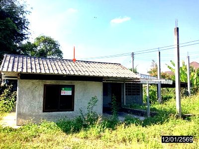 Houses for sale Muang Chumphon Chumphon : HOME 141.4 Sq.w. Muang Chumphon Chumphon for 1.8M