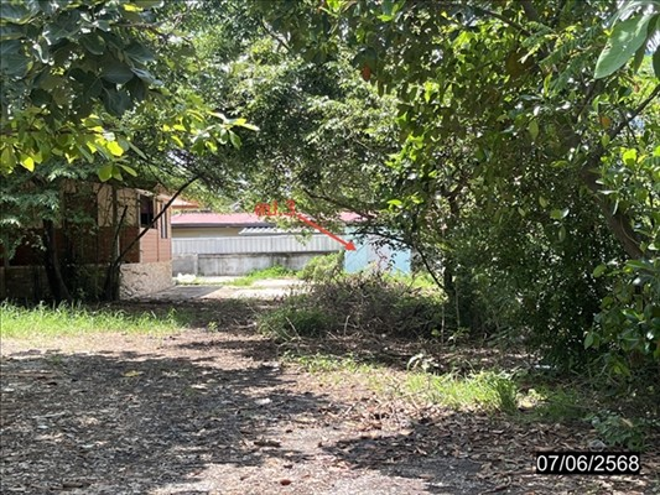 picture HOME 200 Sq.w. Muang Khon Kaen Khon Kaen for 1.5M - 6/17