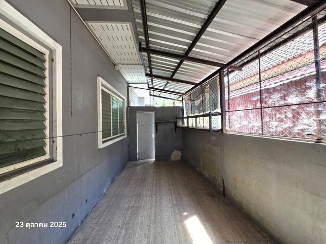 รูป บ้านเดี่ยว 118 ตร.วา แม่สอด ตาก 7.7M - รูปที่ 7/59
