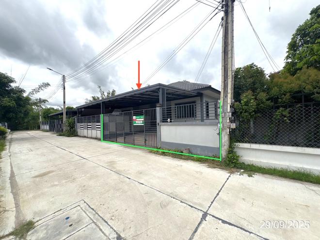 รูป บ้านเดี่ยว 46.1 ตร.วา บ้านค่าย ระยอง 2M - รูปที่ 2/33