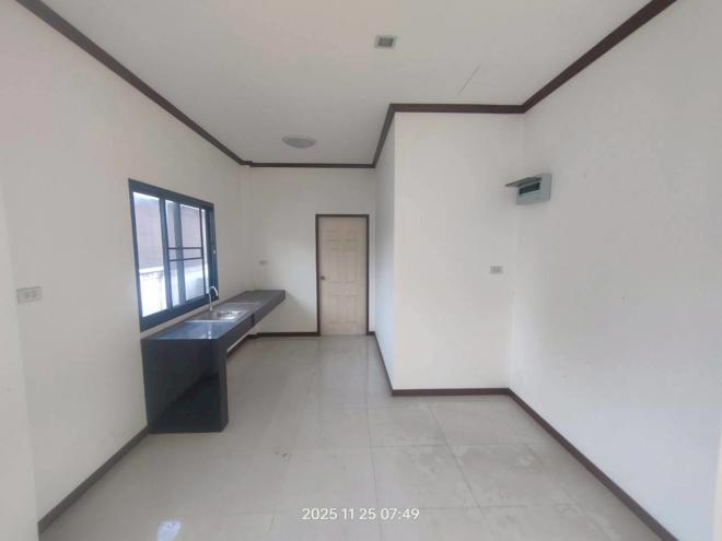 รูป บ้านเดี่ยว 100 ตร.วา เมืองระยอง ระยอง 2.9M - รูปที่ 11/29