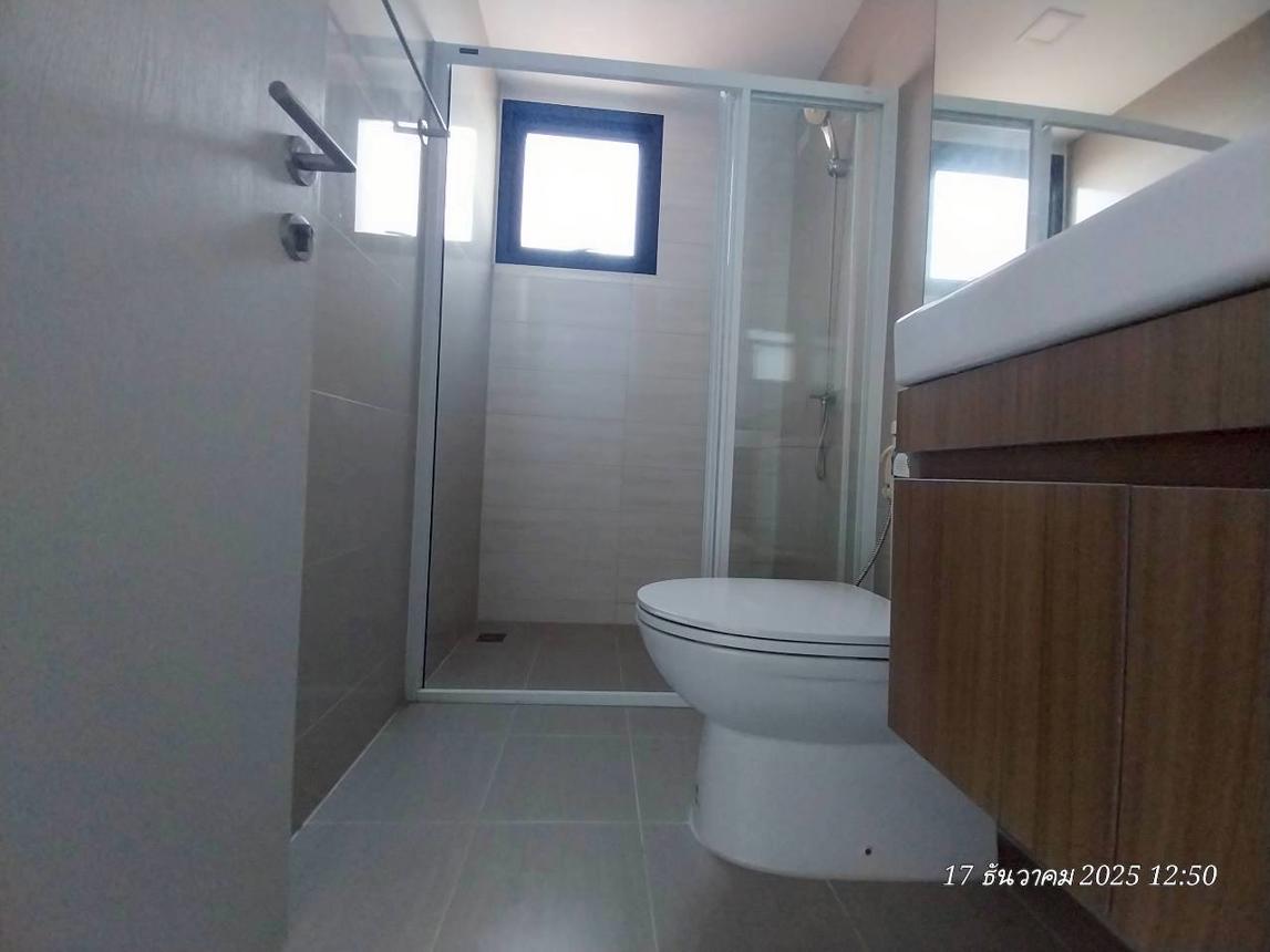picture CONDO 33.95 Sq.m. Bang Khen Bangkok for 3.3M - 20/25