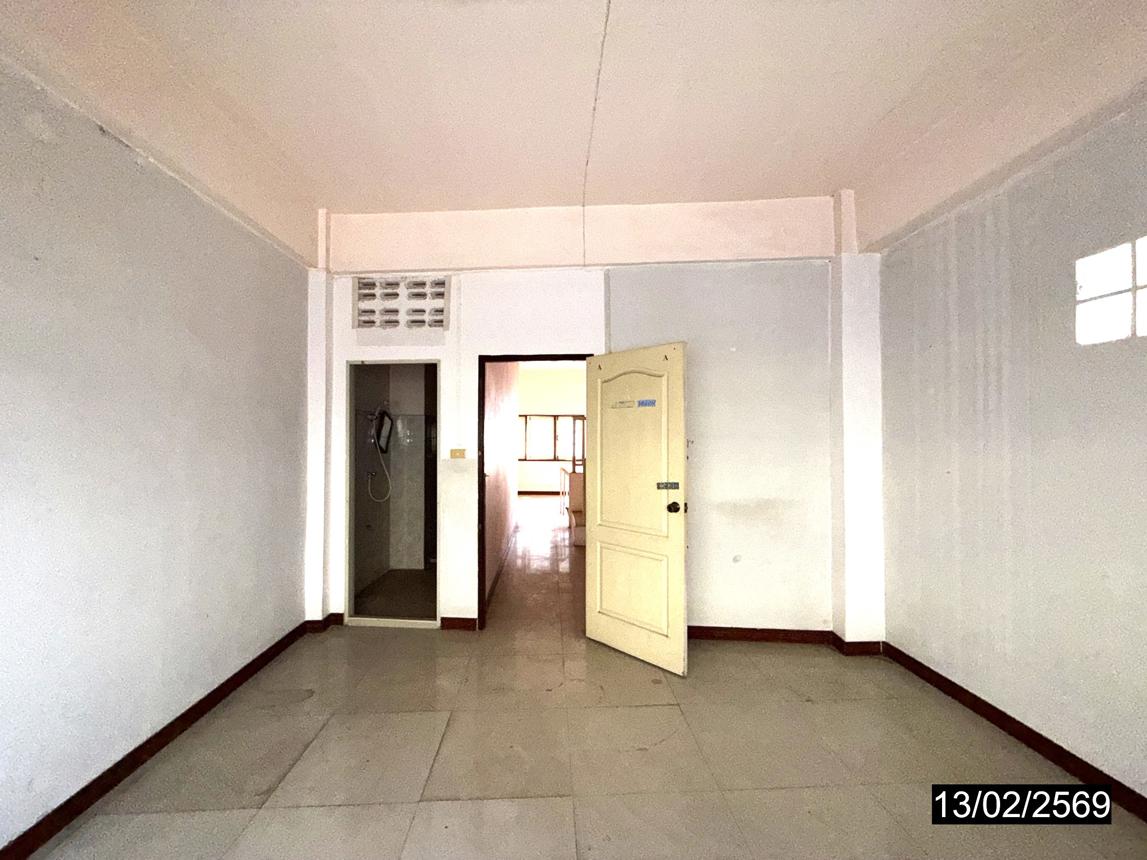 รูป อาคารพาณิชย์ 21.8 ตร.วา เมืองนครสวรรค์ นครสวรรค์ 4.7M - รูปที่ 31/45