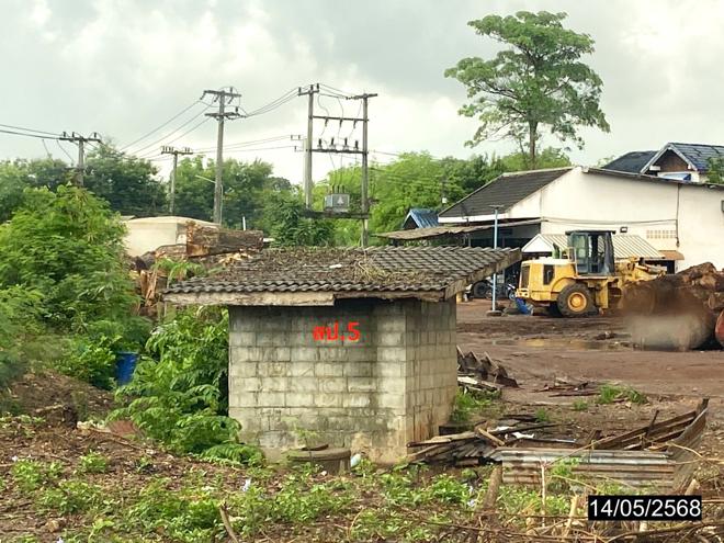 picture SHOP HOUSE 1353 Sq.w. Kut Chap Udon Thani for 4M - 8/31