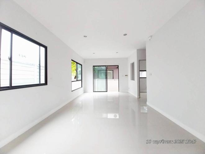 รูป บ้านเดี่ยว 40.8 ตร.วา บ้านกลางเมือง ดิ อิดิชั่น พระราม 9 - อ่อนนุช เขตประเวศ กรุงเทพมหานคร 4.5M - รูปที่ 4/31