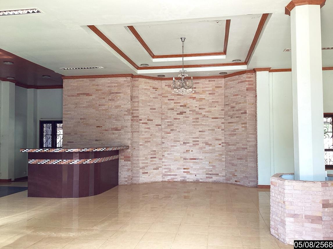 รูป บ้านเดี่ยว 1814 ตร.วา เมืองสกลนคร สกลนคร 8.6M - รูปที่ 37/65